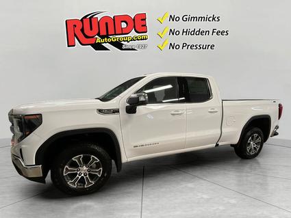 2026 GMC Sierra Hazel Green WI