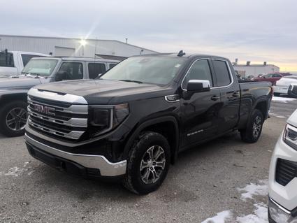 2024 GMC Sierra Warsaw IN