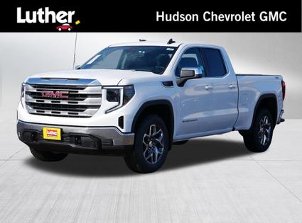 2026 GMC Sierra Hudson WI