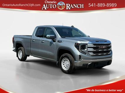 2023 GMC Sierra Ontario OR