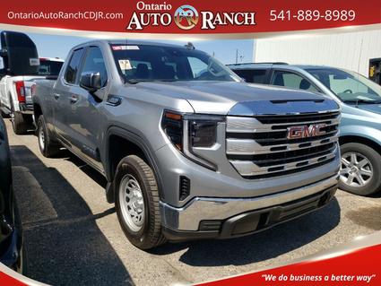 2023 GMC Sierra Ontario OR