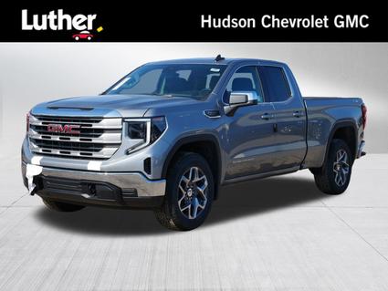 2026 GMC Sierra Hudson WI