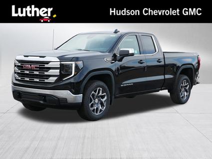 2026 GMC Sierra Hudson WI
