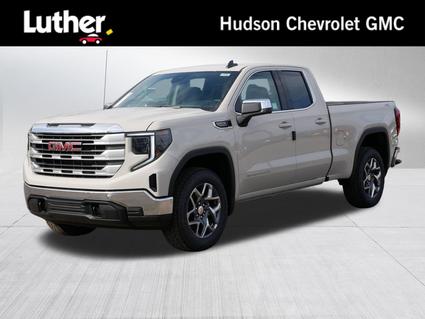 2026 GMC Sierra Hudson WI