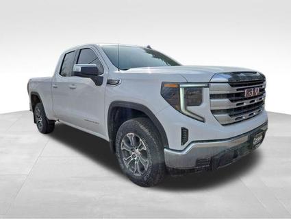 2026 GMC Sierra Kalispell MT