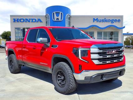 2023 GMC Sierra Muskogee OK