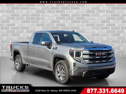 2023 GMC Sierra Yakima WA