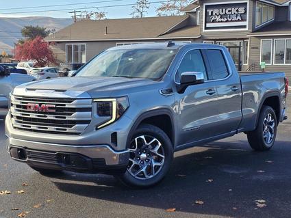 2023 GMC Sierra Yakima WA
