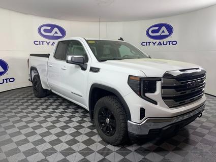 2022 GMC Sierra Memphis TN