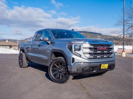 2023 GMC Sierra Colville WA