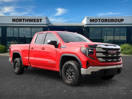 2023 GMC Sierra Pasco WA