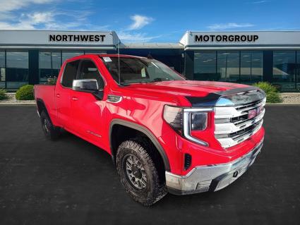 2023 GMC Sierra Pasco WA