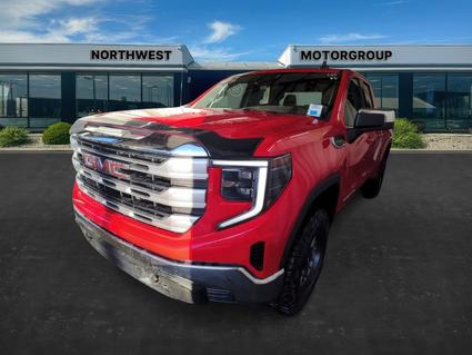 2023 GMC Sierra Pasco WA