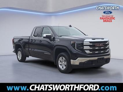 2024 GMC Sierra Chatsworth GA