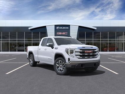 2025 GMC Sierra Huntsville AL