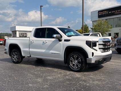 2026 GMC Sierra Beckley WV