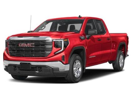 2026 GMC Sierra Fargo ND