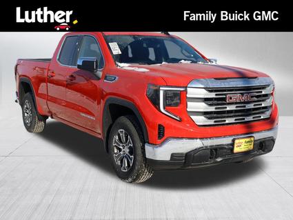 2026 GMC Sierra Fargo ND