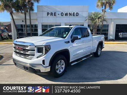 2022 GMC Sierra Lafayette LA