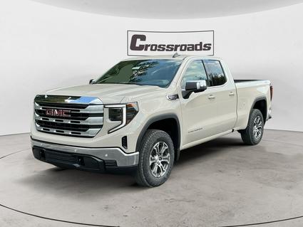 2026 GMC Sierra Corinth MS