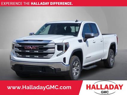 2026 GMC Sierra Cheyenne WY