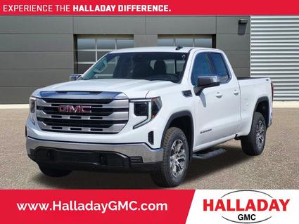 2026 GMC Sierra Cheyenne WY