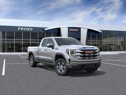 2026 GMC Sierra Provo UT