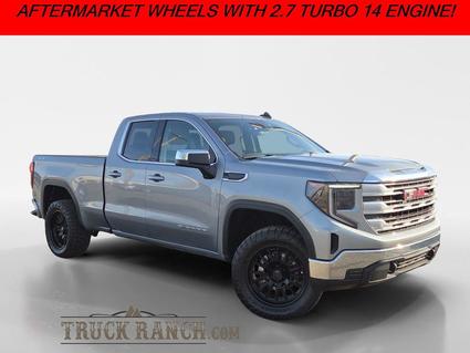 2023 GMC Sierra Salt Lake City UT
