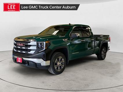 2026 GMC Sierra Auburn ME