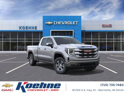 2026 GMC Sierra Marinette WI