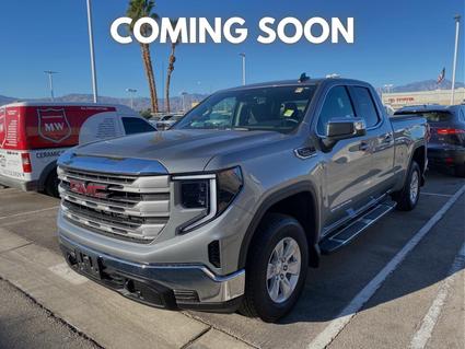 2024 GMC Sierra Cathedral City CA