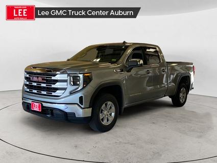 2026 GMC Sierra Auburn ME