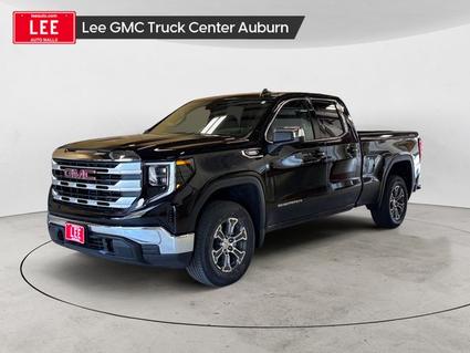 2026 GMC Sierra Auburn ME