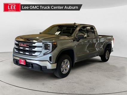 2026 GMC Sierra Auburn ME