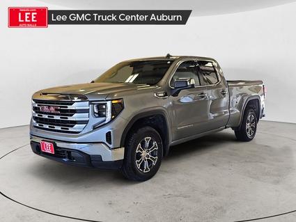 2026 GMC Sierra Auburn ME