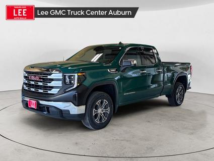 2026 GMC Sierra Auburn ME