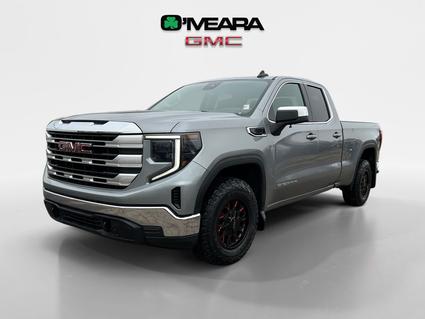 2023 GMC Sierra Denver CO