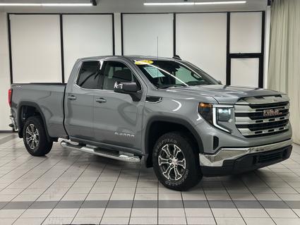 2024 GMC Sierra Demotte IN