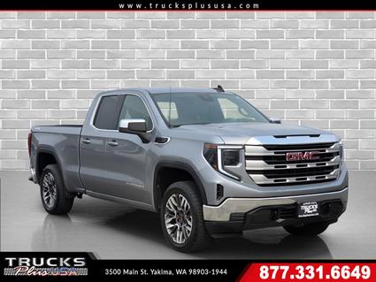 2023 GMC Sierra Yakima WA