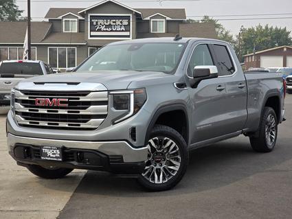 2023 GMC Sierra Yakima WA