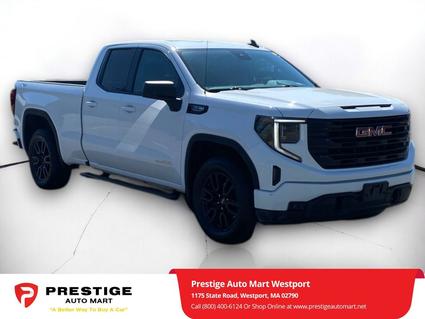 2023 GMC Sierra Westport MA