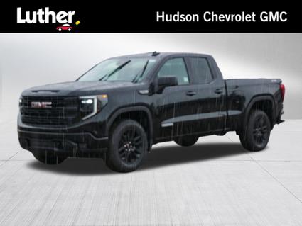 2026 GMC Sierra Hudson WI