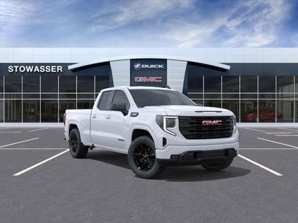 2026 GMC Sierra Santa Maria CA