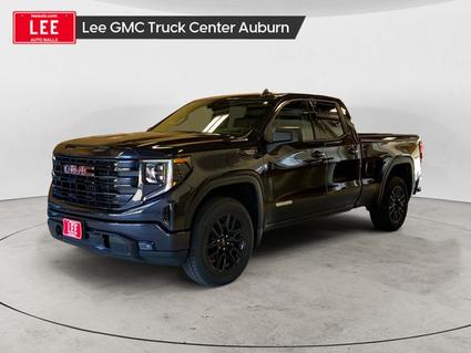 2026 GMC Sierra Auburn ME