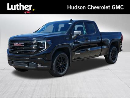 2026 GMC Sierra Hudson WI