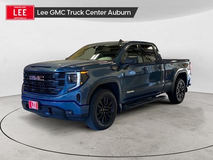 2026 GMC Sierra Auburn ME