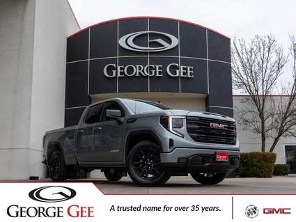 2026 GMC Sierra Liberty Lake WA