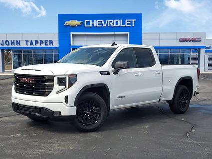 2023 GMC Sierra Paw Paw MI