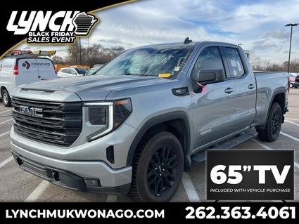 2023 GMC Sierra Mukwonago WI