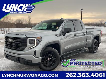 2023 GMC Sierra Mukwonago WI
